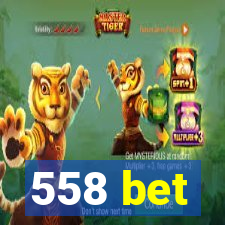 558 bet